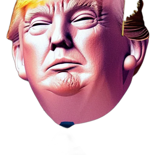 mask, hat, crown, face transparent PNG cut-out