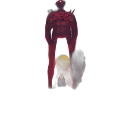 creature, robot, mask, animal transparent PNG cut-out