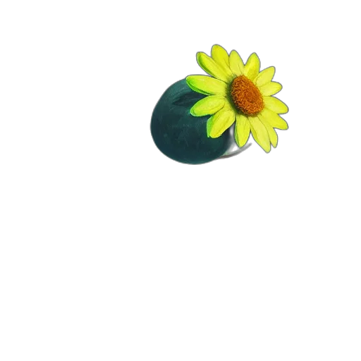 flower, crown, weapon, jewelry transparent PNG cut-out