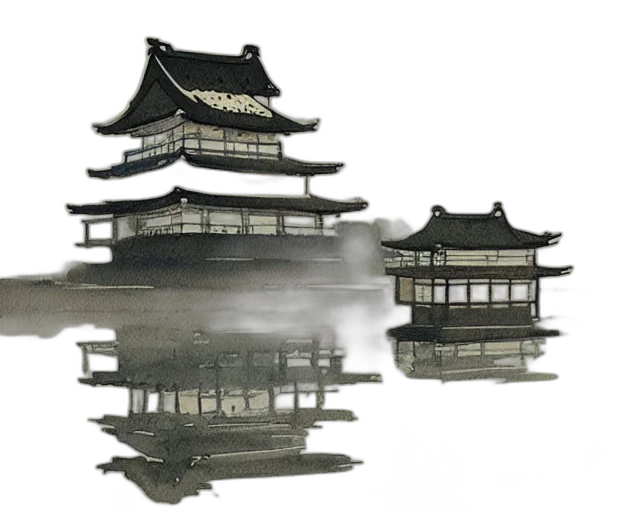 building, mask, photorealistic, concept art transparent PNG cut-out