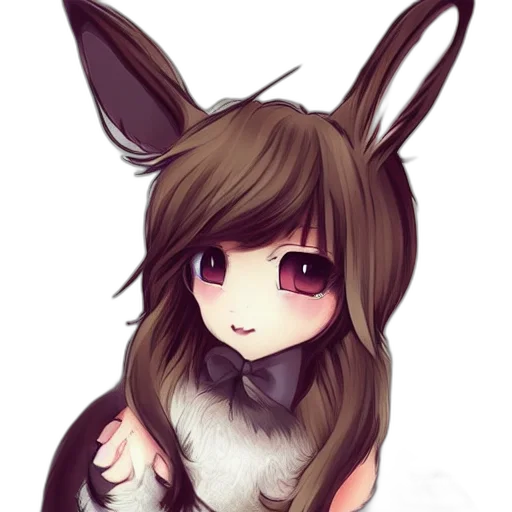 animal, staff, creature, hat transparent PNG cut-out