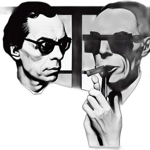 mask, face, cartoon, comic book art transparent PNG cut-out