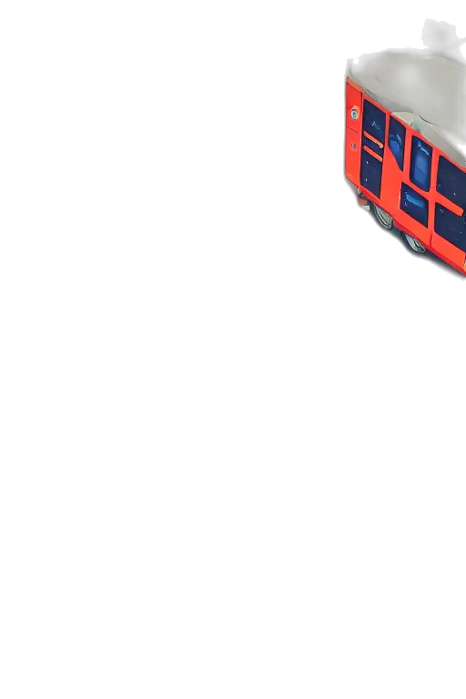 car, robot, furniture, shoes transparent PNG cut-out