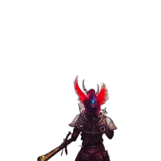 staff, weapon, sword, dragon transparent PNG cut-out