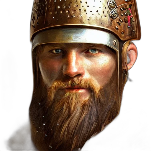 face, crown, sword, hat transparent PNG cut-out