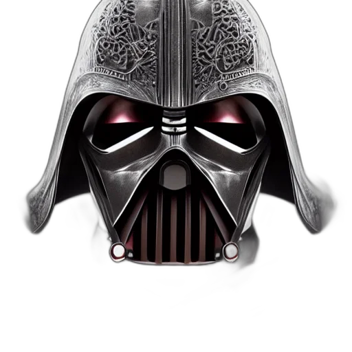 mask, face, crown, weapon transparent PNG cut-out