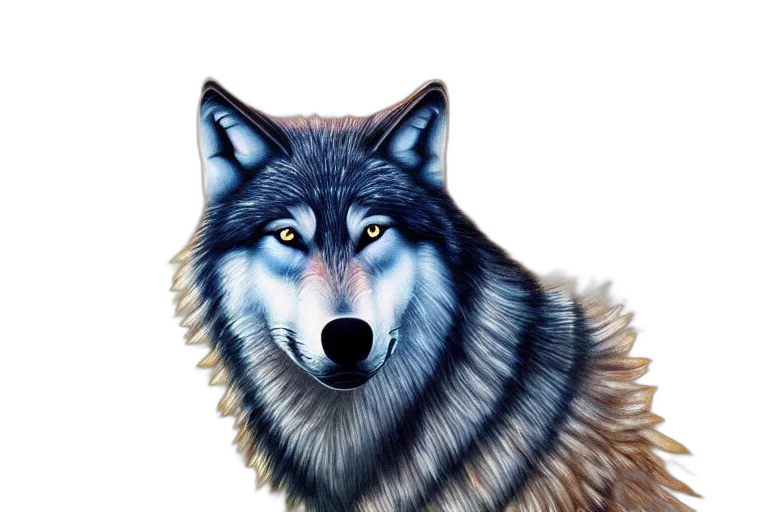 animal, face, creature, jewelry transparent PNG cut-out