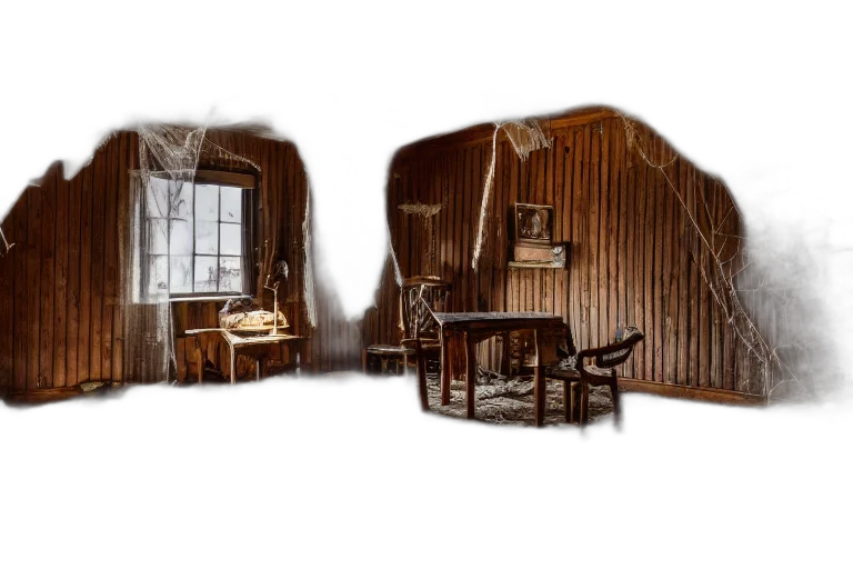 furniture, concept art, 3d render, photorealistic transparent PNG cut-out