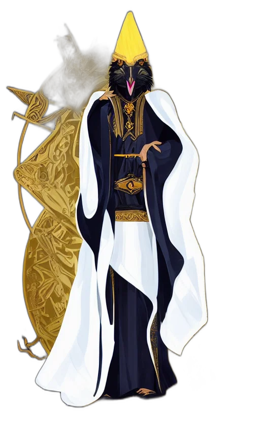 crown, staff, mask, jewelry transparent PNG cut-out