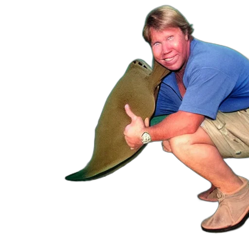 shoes, hat, animal, creature transparent PNG cut-out