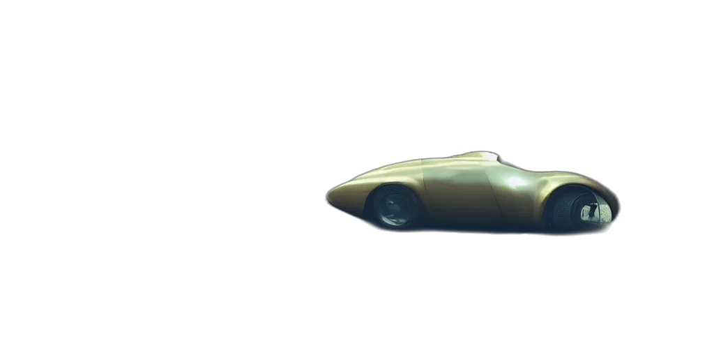 car, weapon, 3d render, concept art transparent PNG cut-out