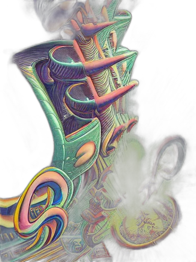mask, crown, staff, sword transparent PNG cut-out