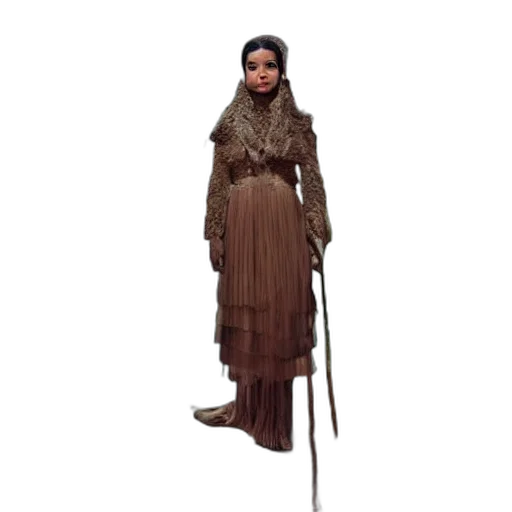staff, sword, dress, weapon transparent PNG cut-out