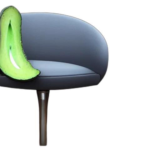 furniture, hat, crown, shoes transparent PNG cut-out