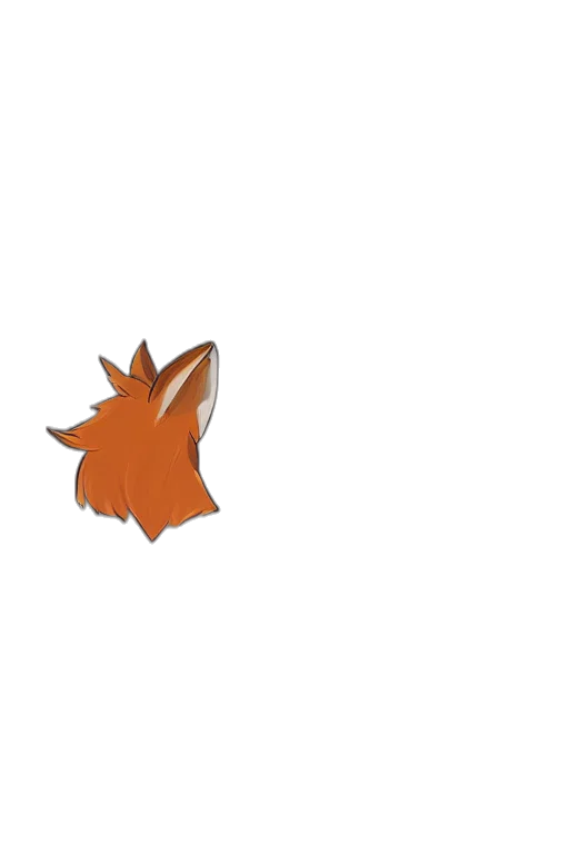 animal, mask, crown, dragon transparent PNG cut-out