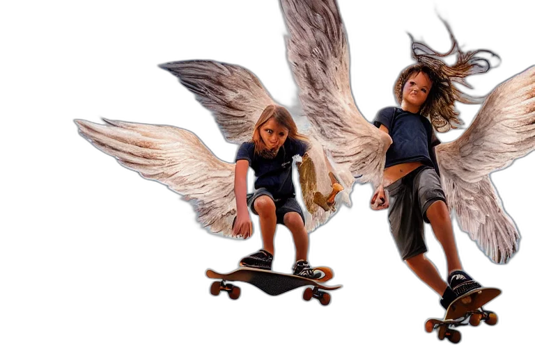 photorealistic, concept art, 3d render, fantasy art transparent PNG cut-out