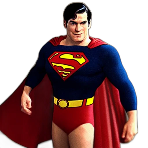 comic book art, 3d render, concept art, photorealistic transparent PNG cut-out