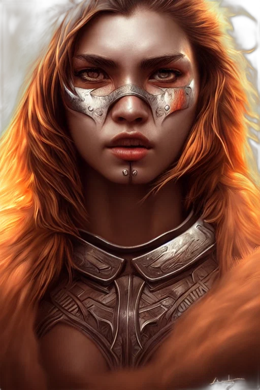 face, mask, dragon, fantasy art transparent PNG cut-out