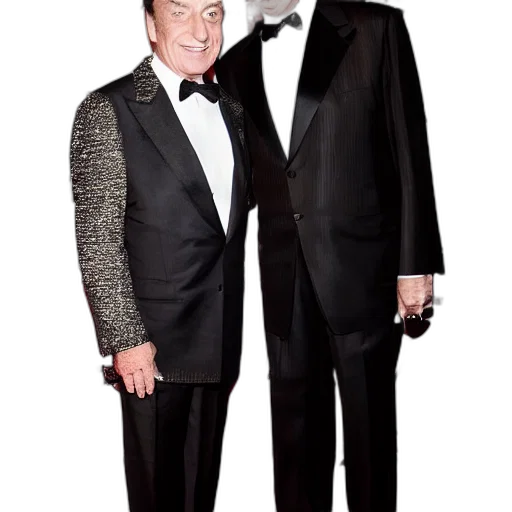 jacket, silvio, berlusconi, meets transparent PNG cut-out