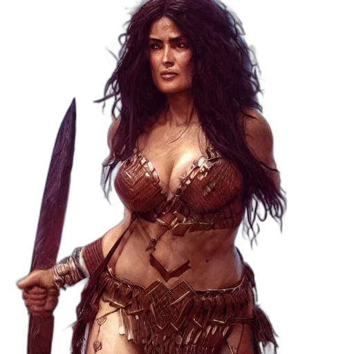 sword, fantasy art, concept art, comic book art transparent PNG cut-out