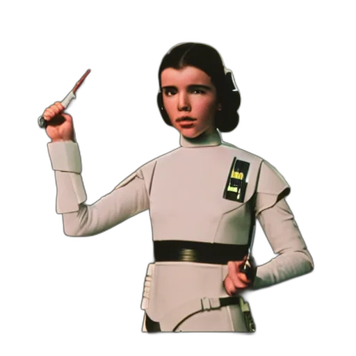 staff, robot, jacket, weapon transparent PNG cut-out