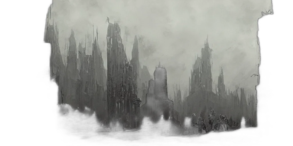concept art, fantasy art, comic book art, photorealistic transparent PNG cut-out