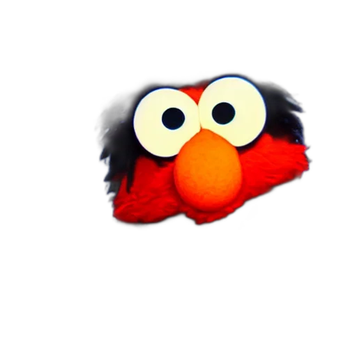 animal, creature, mask, face transparent PNG cut-out