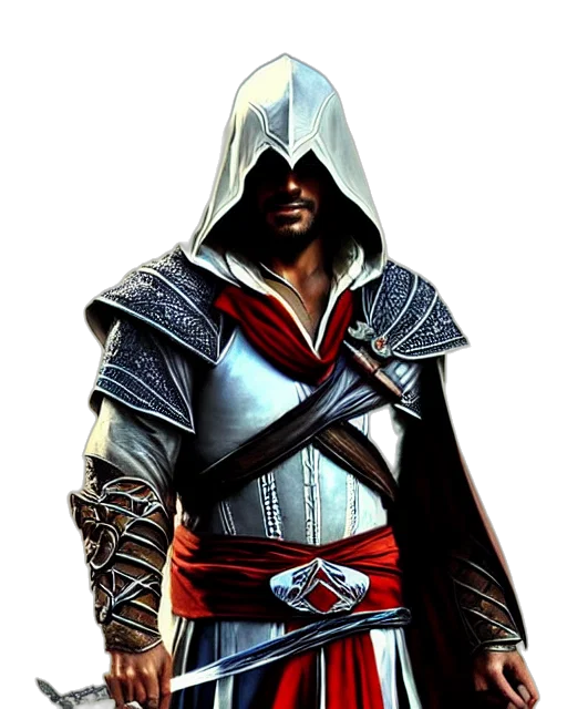 sword, staff, jacket, weapon transparent PNG cut-out