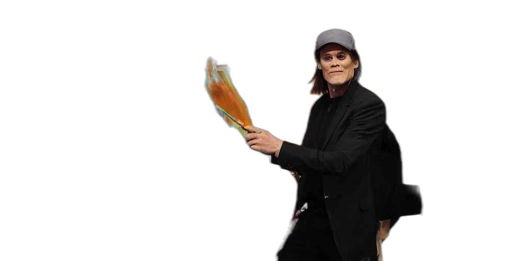 staff, weapon, hat, umbrella transparent PNG cut-out