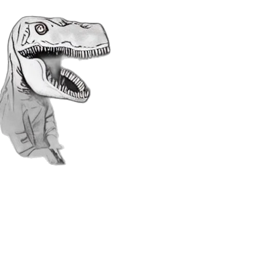 creature, dragon, animal, mask transparent PNG cut-out