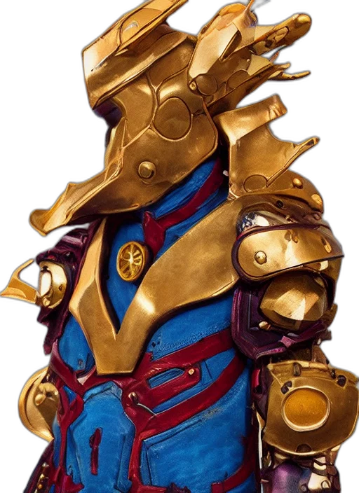 jewelry, mask, crown, robot transparent PNG cut-out