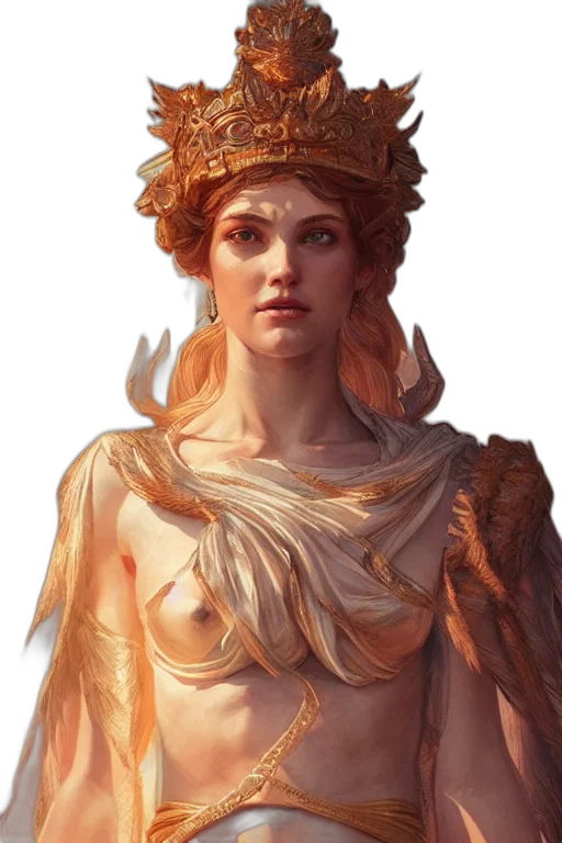 crown, face, dress, jewelry transparent PNG cut-out