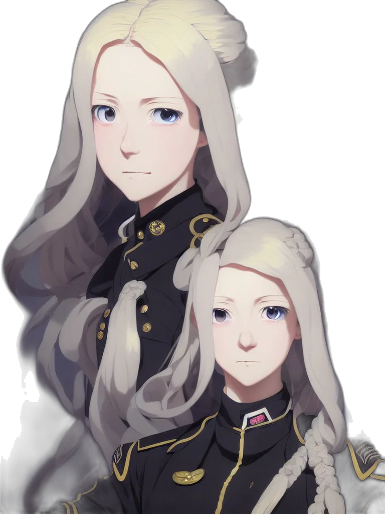 crown, face, staff, mask transparent PNG cut-out