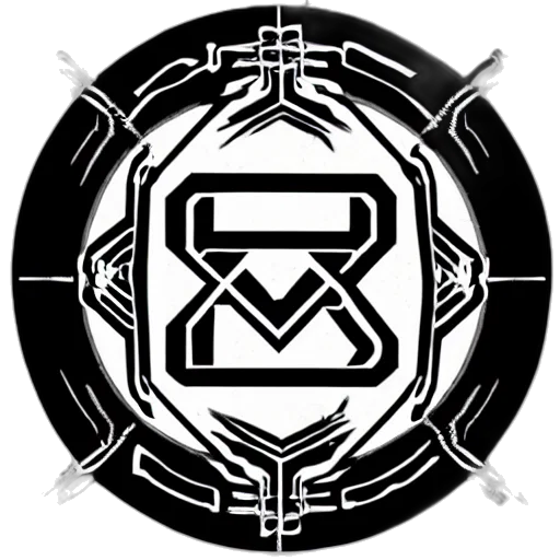 staff, sword, robot, mask transparent PNG cut-out