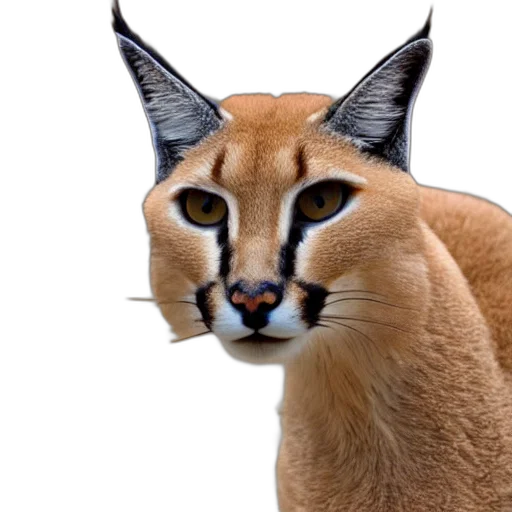 animal, creature, staff, mask transparent PNG cut-out