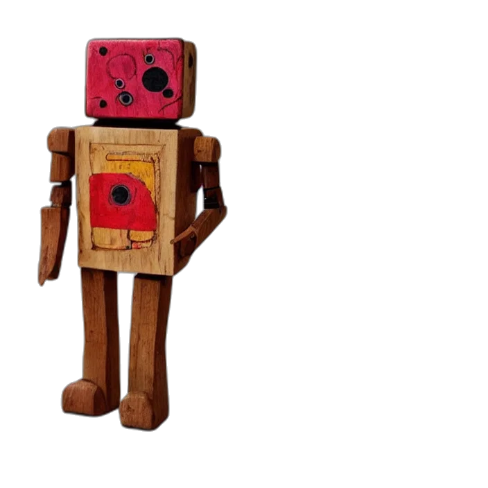 robot, jacket, furniture, animal transparent PNG cut-out