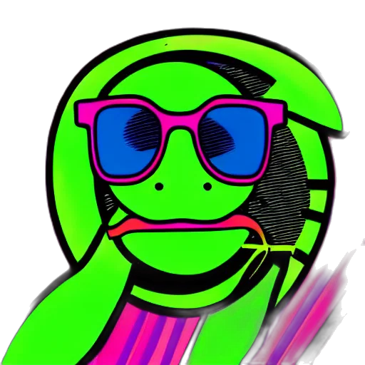 face, mask, robot, jacket transparent PNG cut-out