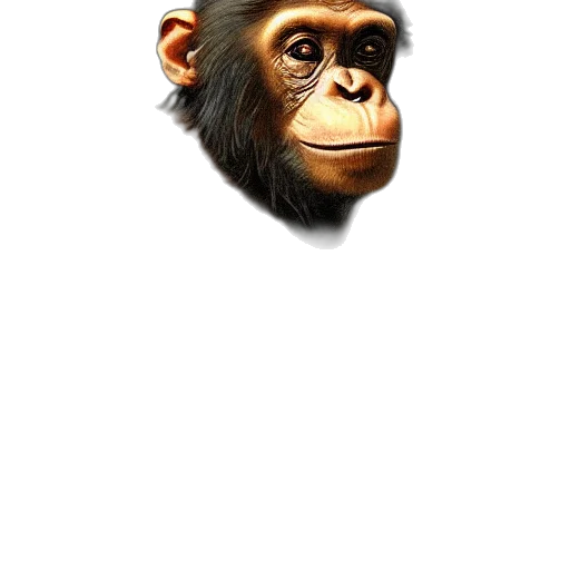animal, face, creature, mask transparent PNG cut-out