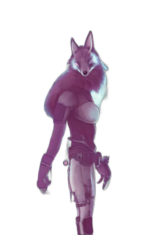 robot, staff, creature, mask transparent PNG cut-out