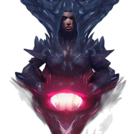 dragon, creature, mask, face transparent PNG cut-out