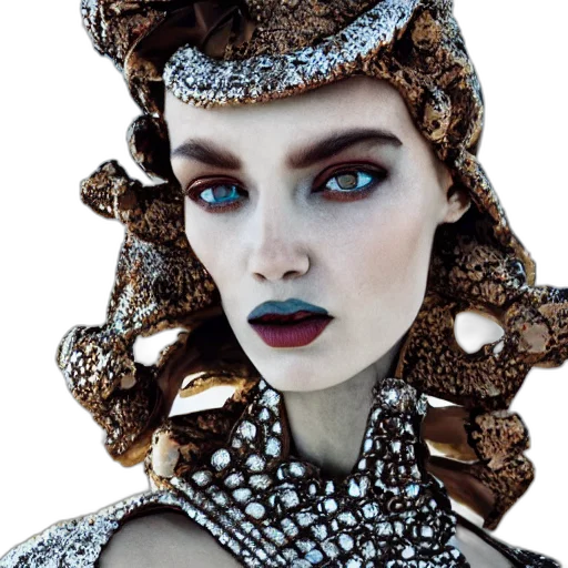 jewelry, crown, hat, face transparent PNG cut-out