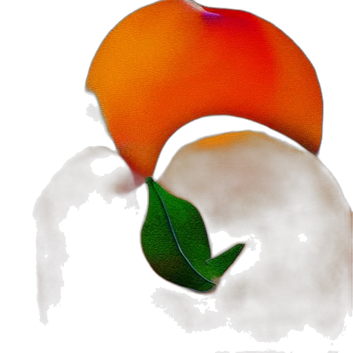 hat, crown, food, flower transparent PNG cut-out