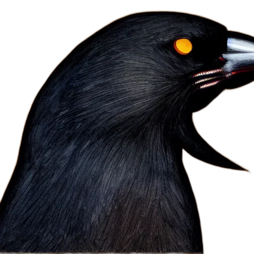 animal, mask, face, creature transparent PNG cut-out