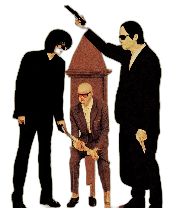 staff, jacket, concept art, cartoon transparent PNG cut-out