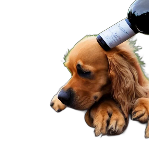 bottle, animal, staff, weapon transparent PNG cut-out