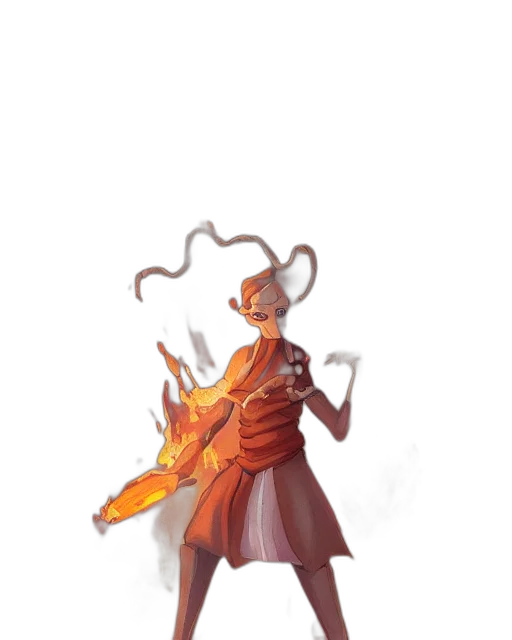staff, weapon, sword, dragon transparent PNG cut-out