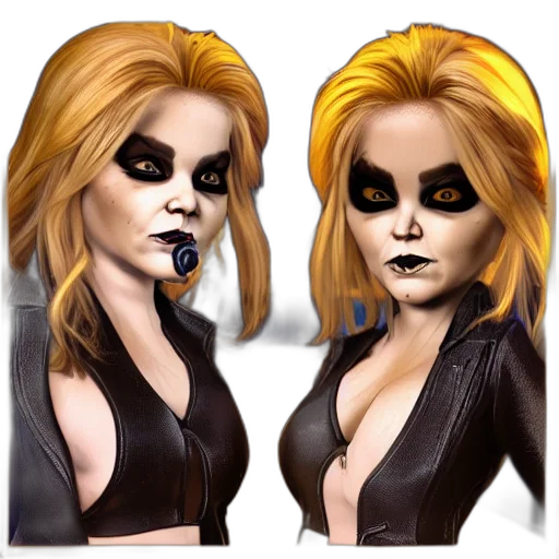 concept art, fantasy art, comic book art, 3d render transparent PNG cut-out