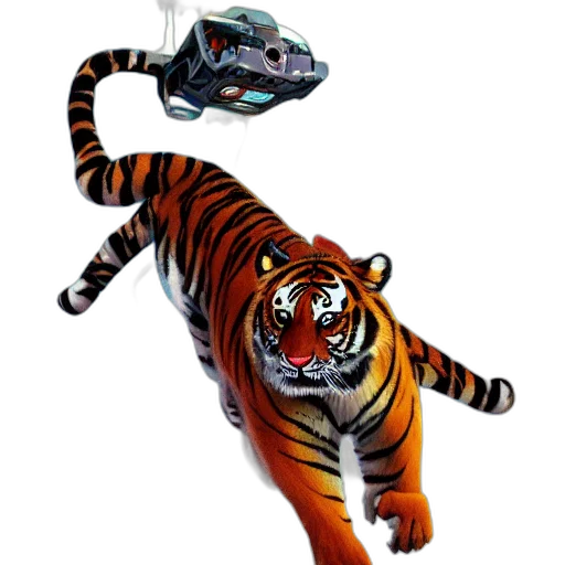 animal, creature, car, jewelry transparent PNG cut-out
