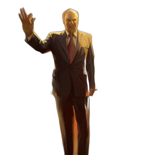 staff, jacket, concept art, pixel art transparent PNG cut-out