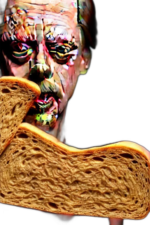 mask, food, face, creature transparent PNG cut-out